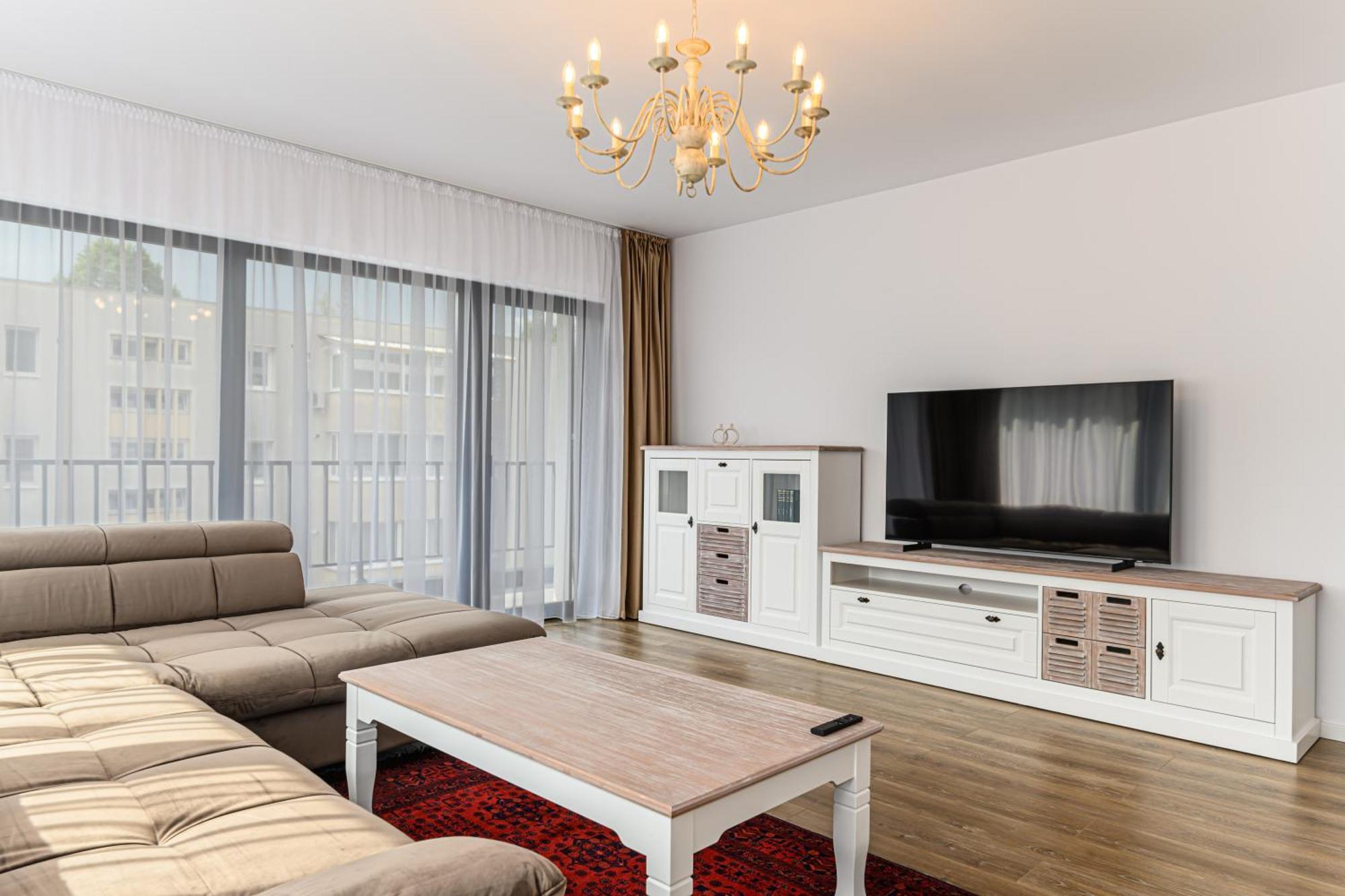 Koa - Aparthotel Braşov Exterior foto