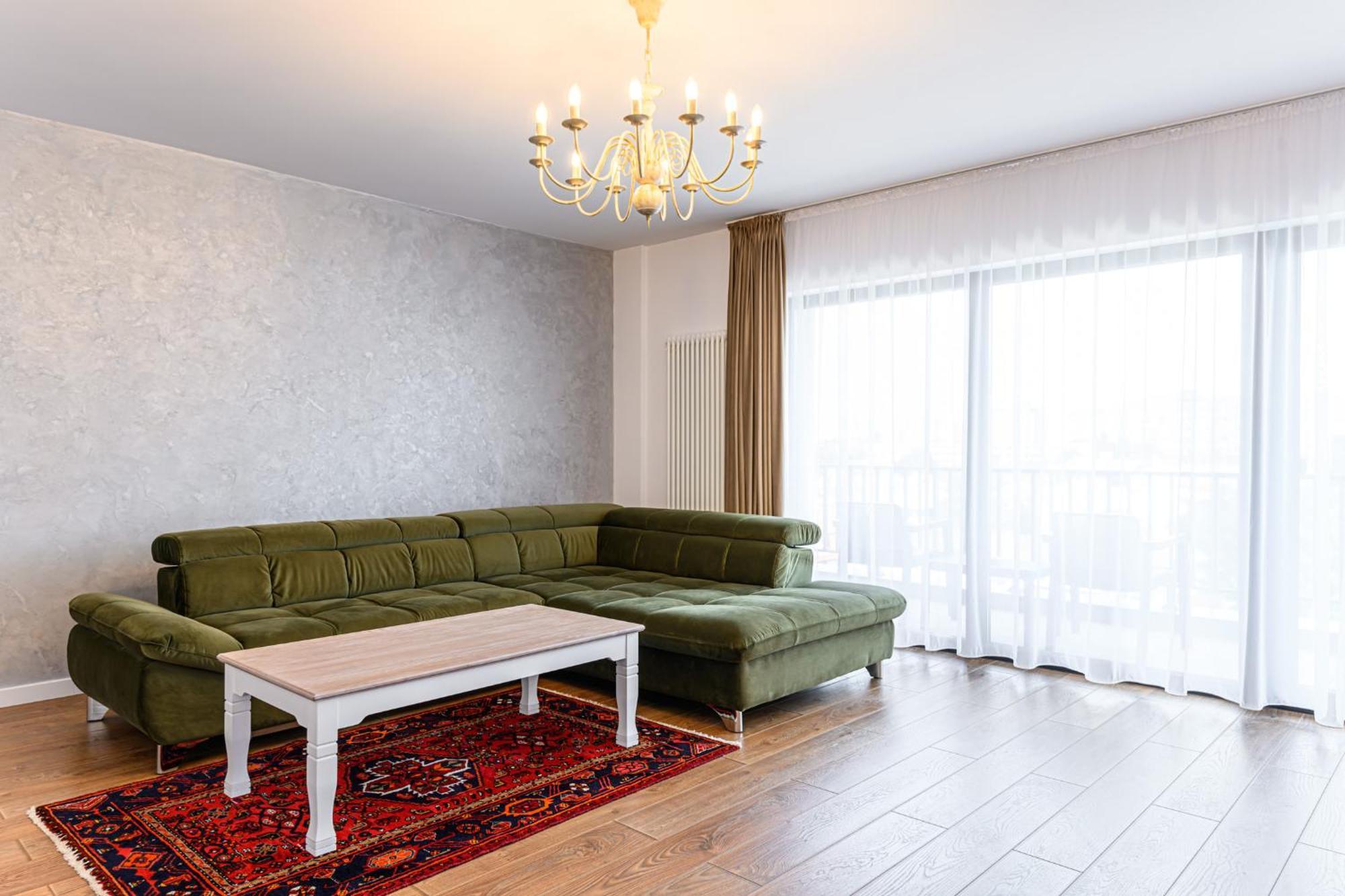 Koa - Aparthotel Braşov Exterior foto